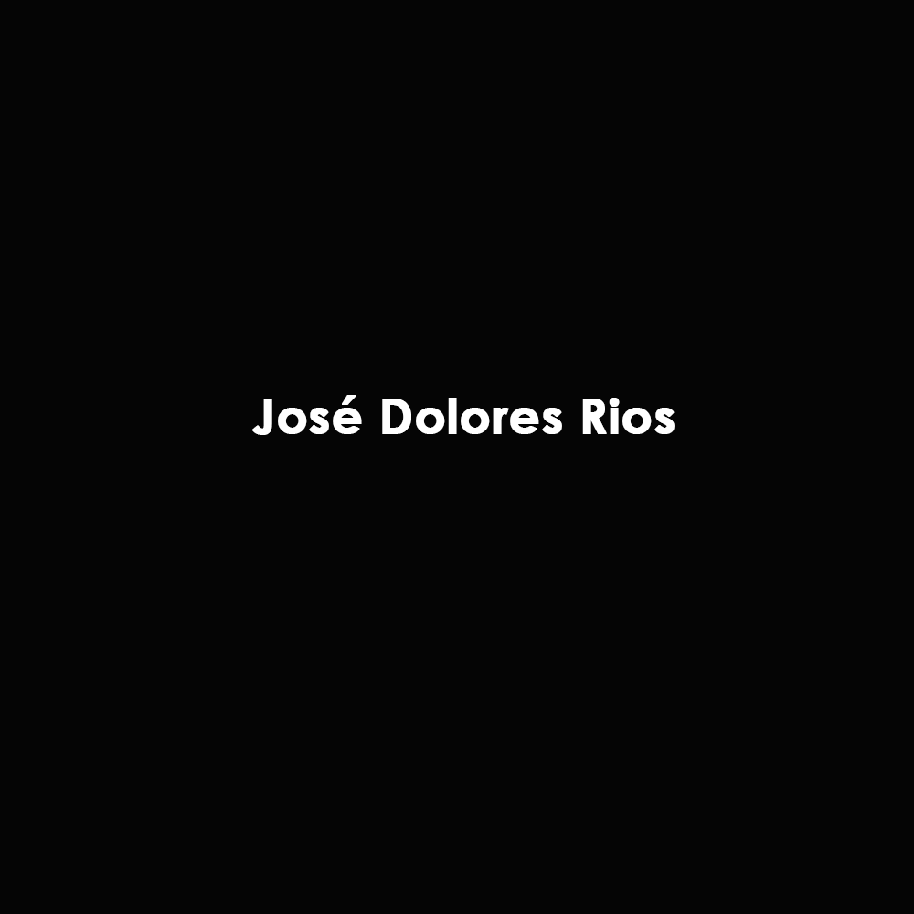 José Dolores